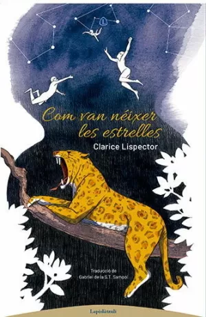 COM VAN NÉIXER LES ESTRELLES COM VAN NÉIXER LES ESTRELLES