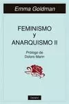 FEMINISMO Y ANARQUISMO II