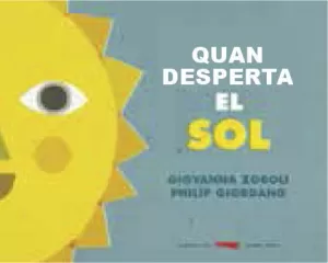 QUAN EL SOL DESPERTA