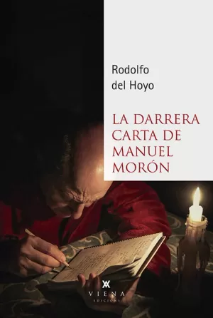 LA DARRERA CARTA DE MANUEL MORÓN