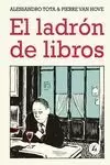 EL LADRÓN DE LIBROS