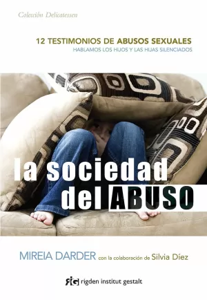 LA SOCIEDAD DEL ABUSO LA SOCIEDAD DEL ABUSO