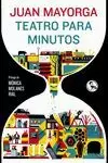TEATRO PARA MINUTOS 2ªED