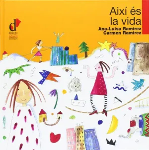 AIXÍ ÉS LA VIDA AIXÍ ÉS LA VIDA