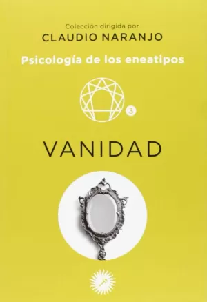 PSICOLOGÍA DE LOS ENEATIPOS PSICOLOGÍA DE LOS ENEATIPOS