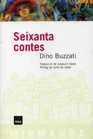 SEIXANTA CONTES MIR-23       **