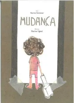 MUDANÇA MUDANÇA