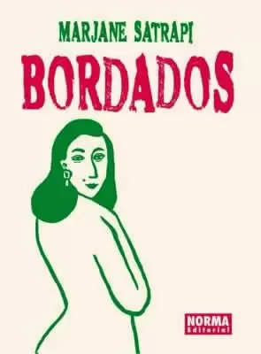 BORDADOS BORDADOS