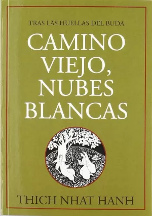 CAMINO VIEJO, NUBES BLANCAS: TRAS LAS HUELLAS DEL BUDA CAMINO VIEJO, NUBES BLANCAS: TRAS LAS HUELLAS DEL BUDA