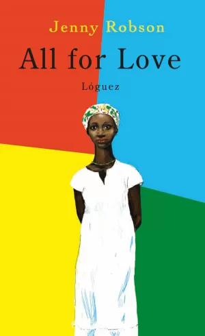 ALL FOR LOVE ALL FOR LOVE