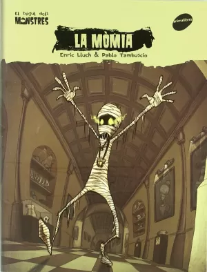 LA MÒMIA