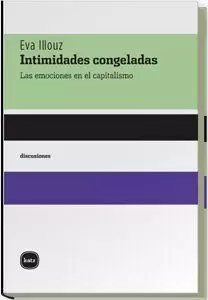 INTIMIDADES CONGELADAS