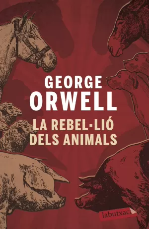 LA REBEL·LIÓ DELS ANIMALS