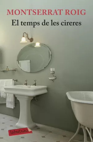 EL TEMPS DE LES CIRERES EL TEMPS DE LES CIRERES