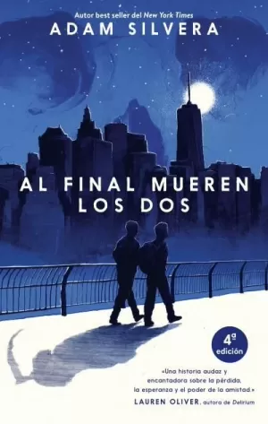 AL FINAL MUEREN LOS DOS AL FINAL MUEREN LOS DOS