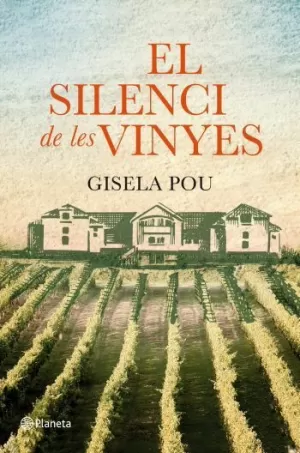 EL SILENCI DE LES VINYES EL SILENCI DE LES VINYES