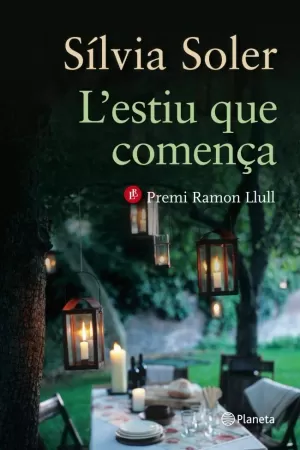 L'ESTIU QUE COMENÇA L'ESTIU QUE COMENÇA