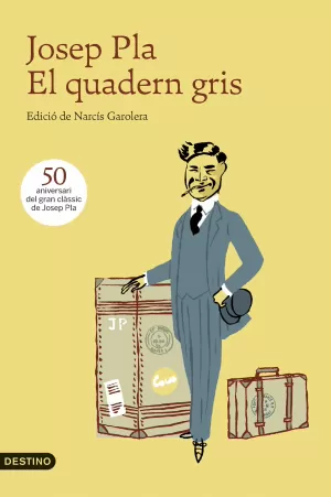 EL QUADERN GRIS EL QUADERN GRIS