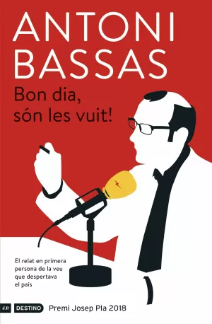 BON DIA, SÓN LES VUIT! BON DIA, SÓN LES VUIT!
