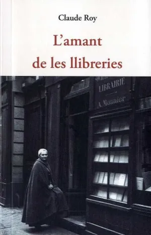 AMANT DE LES LLIBRERIES, L' AMANT DE LES LLIBRERIES, L'