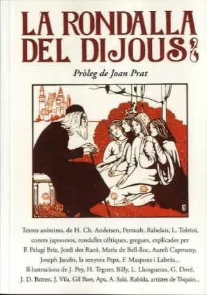 RONDALLA DEL DIJOUS, LA RONDALLA DEL DIJOUS, LA