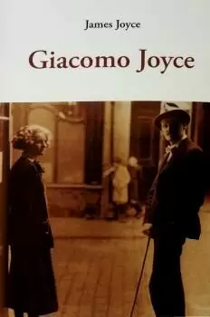 GIACOMO JOYCE GIACOMO JOYCE