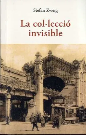 COL·LECCIÓ INVISIBLE, LA