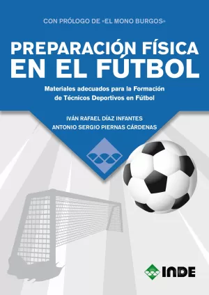 PREPARACIÓN FÍSICA EN EL FÚTBOL PREPARACIÓN FÍSICA EN EL FÚTBOL