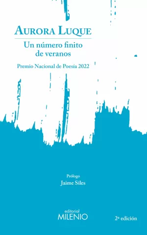 UN NÚMERO FINITO DE VERANOS UN NÚMERO FINITO DE VERANOS