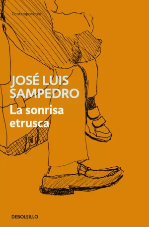 LA SONRISA ETRUSCA LA SONRISA ETRUSCA