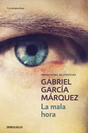 LA MALA HORA LA MALA HORA