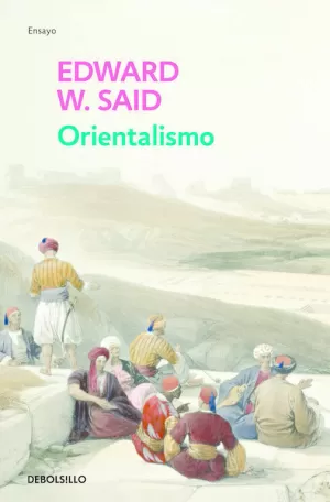 ORIENTALISMO ORIENTALISMO