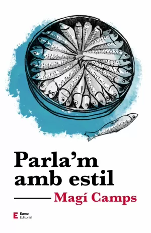 PARLA'M AMB ESTIL PARLA'M AMB ESTIL