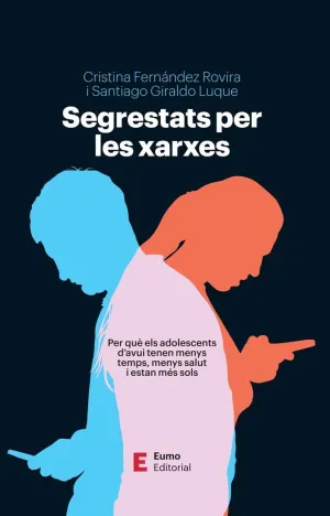 SEGRESTATS PER LES XARXES SEGRESTATS PER LES XARXES
