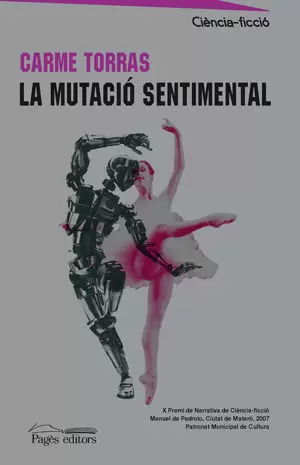 LA MUTACIÓ SENTIMENTAL LA MUTACIÓ SENTIMENTAL