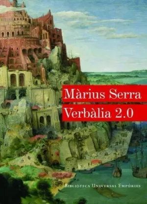 VERBÀLIA 2.0. VERBÀLIA 2.0.