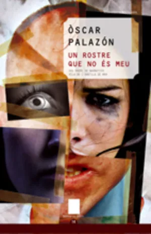 UN ROSTRE QUE NO ÉS MEU