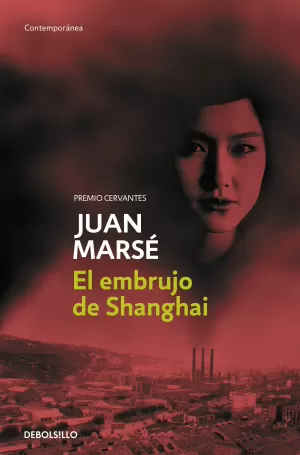 EL EMBRUJO DE SHANGHAI EL EMBRUJO DE SHANGHAI