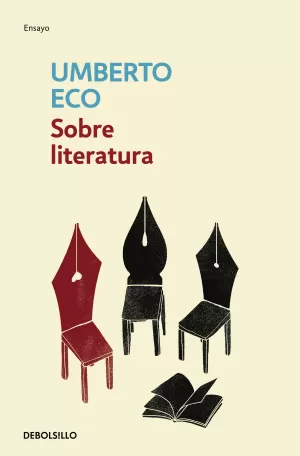 SOBRE LITERATURA SOBRE LITERATURA