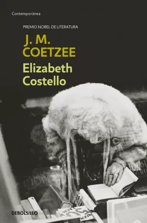 ELIZABETH COSTELLO