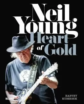 NEIL YOUNG NEIL YOUNG