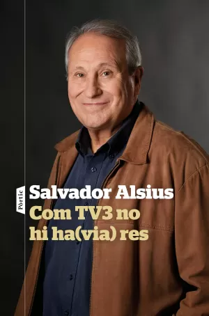 COM TV3 NO HI HA(VIA) RES COM TV3 NO HI HA(VIA) RES
