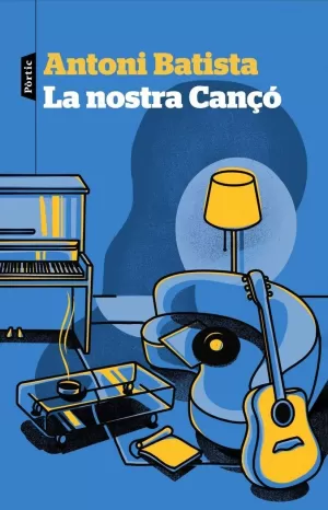 LA NOSTRA CANÇO