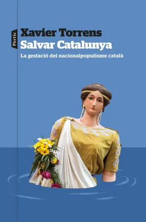 SALVAR CATALUNYA SALVAR CATALUNYA