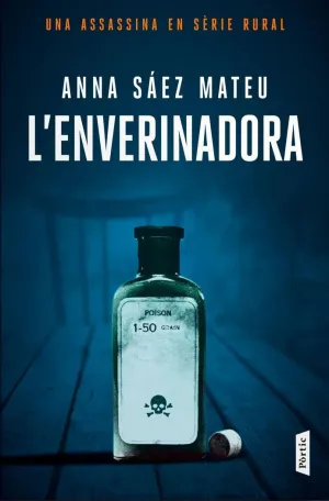 L´ENVERINADORA L´ENVERINADORA