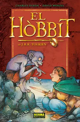 EL HOBBIT (CATALÀ) EL HOBBIT (CATALÀ)