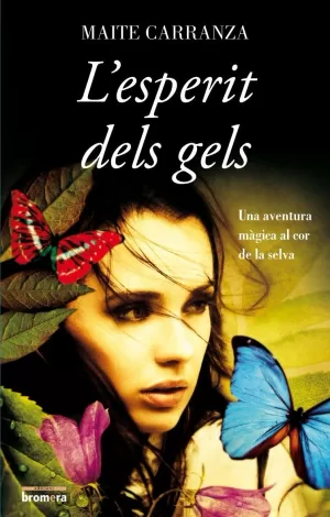 L'ESPERIT DELS GELS L'ESPERIT DELS GELS