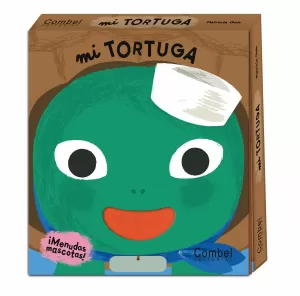 MI TORTUGA MI TORTUGA