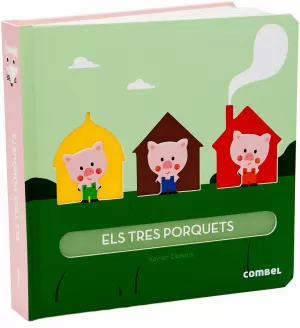 ELS TRES PORQUETS ELS TRES PORQUETS