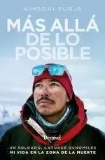 MÁS ALLÁ DE LO POSIBLE MÁS ALLÁ DE LO POSIBLE